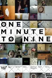 One Minute to Nine постер