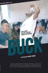 Buck 2019 постер