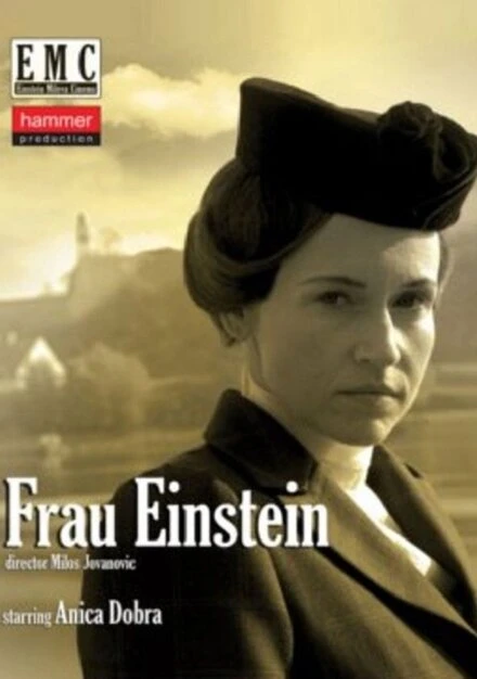Постер Frau Ajnstajn