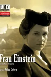 Frau Ajnstajn постер