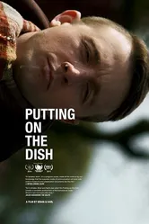 Putting on the Dish постер