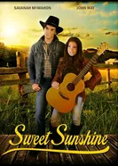 Sweet Sunshine постер