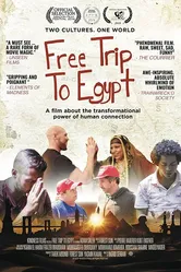 Free Trip to Egypt постер