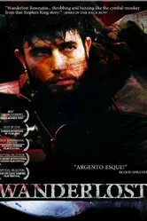 Wanderlost 2010 постер