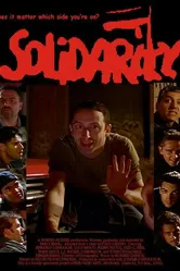 Solidarity 2006 постер