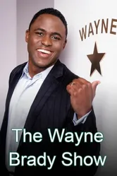 The Wayne Brady Show постер