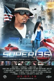 Постер Super 35