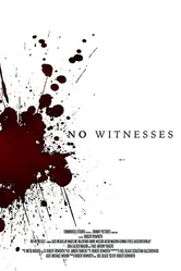 No Witnesses 2021 постер