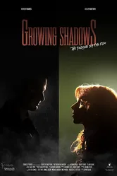 Growing Shadows: The Poison Ivy Fan Film постер