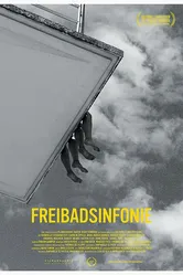 Freibadsinfonie постер