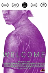 Welcome 2022 постер