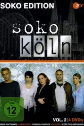 СОКО Кёльн 2003 постер