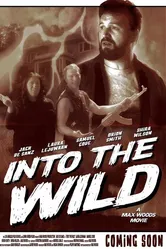Into the Wild постер