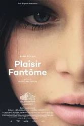 Plaisir fantôme постер