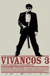 Vivancos 3 постер