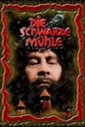 Черная мельница 1975 постер
