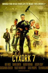 Cyxork 7 постер