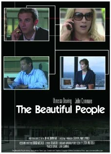 Постер The Beautiful People