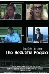 The Beautiful People постер