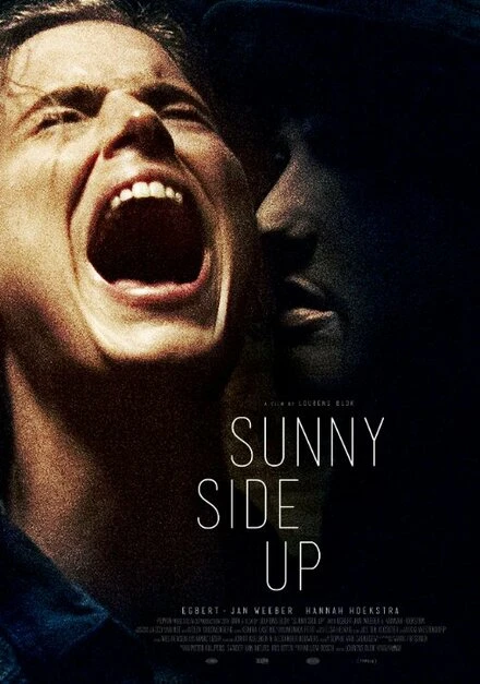 Постер Sunny Side Up 2015
