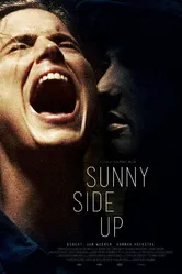 Sunny Side Up 2015 постер