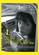 Я, Ольга Гепнарова 2016 постер