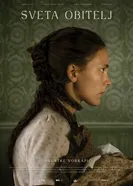 Sveta obitelj постер