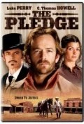 Постер A Gunfighter's Pledge