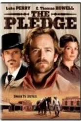 A Gunfighter's Pledge постер