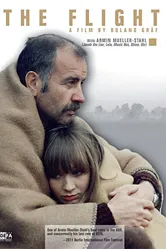 Побег 1977 постер