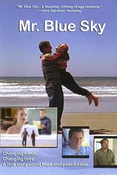 Mr. Blue Sky 2007 постер