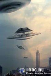 Discovery: Первый контакт с инопланетянами 2005 постер