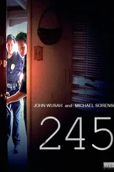 245 постер