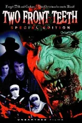 Два передних зуба 2006 постер