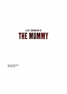 The Mummy постер