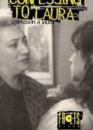 Confesión a Laura постер