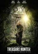 Охотник за сокровищами: Легенда Белой ведьмы 2018 постер