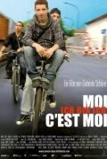 Постер Moi c'est moi - Ich bin ich