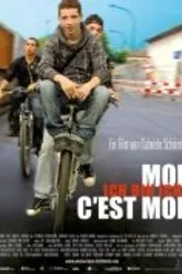 Moi c'est moi - Ich bin ich постер