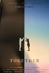 Together 2018, США постер