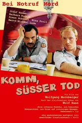 Приди, сладкая смерть 2000 постер