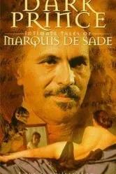 Маркиз де Сад 1996 постер