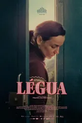 Légua постер