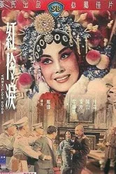 Слезы актеров 1965 постер