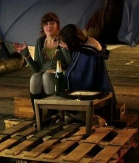 Постер Heights 2007