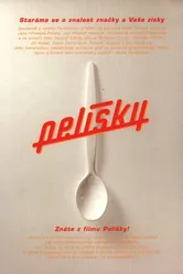Уютные норки 1999 постер