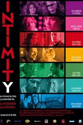 Intimity 2014 постер