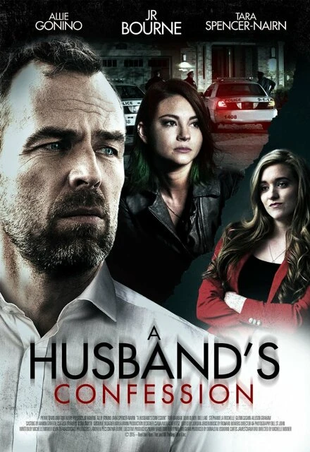 Постер A Husband's Confession