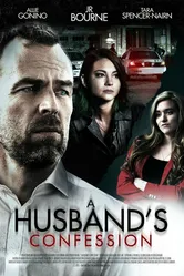 A Husband's Confession постер