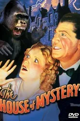 House of Mystery постер